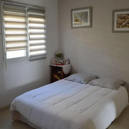 Apartamento Horizon Niza