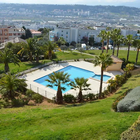 Apartamento Horizon Niza